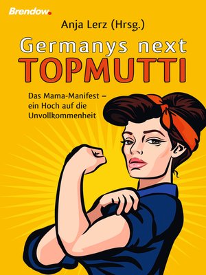 cover image of Germany´s next Topmutti